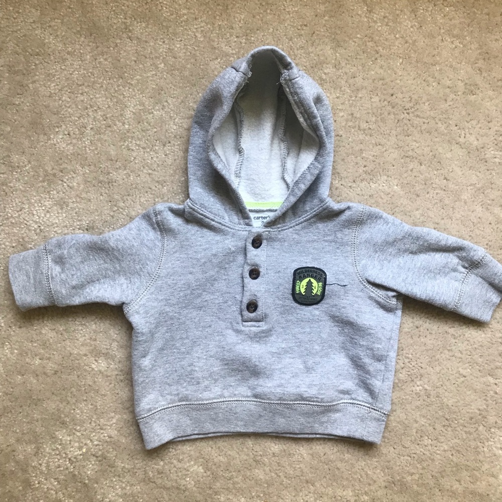 Hoodies